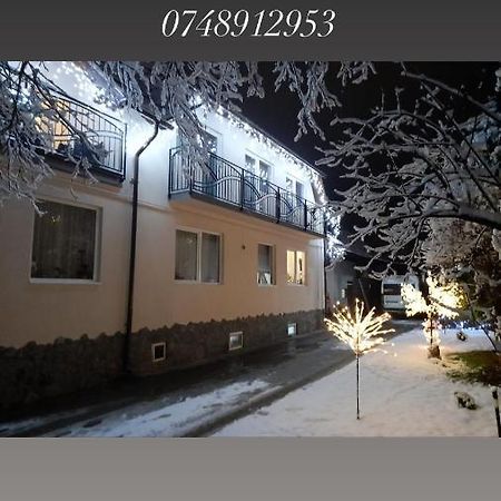 Casa Leny Ξενοδοχείο Tohanu Nou Εξωτερικό φωτογραφία