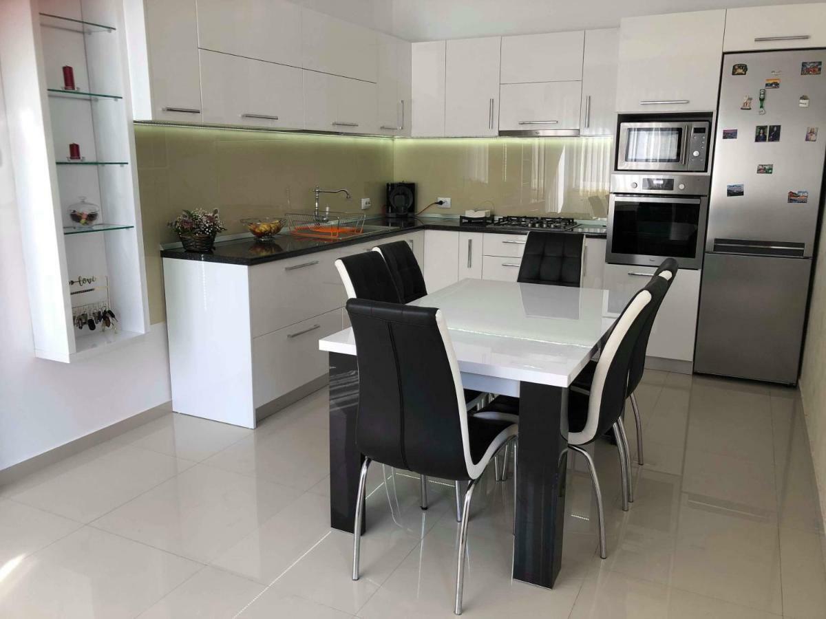Casa Leny Ξενοδοχείο Tohanu Nou Εξωτερικό φωτογραφία