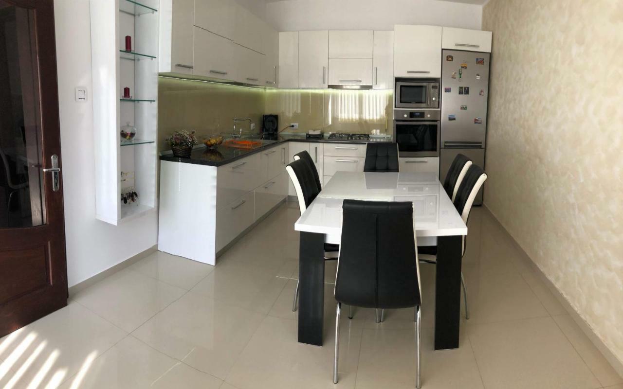 Casa Leny Ξενοδοχείο Tohanu Nou Εξωτερικό φωτογραφία