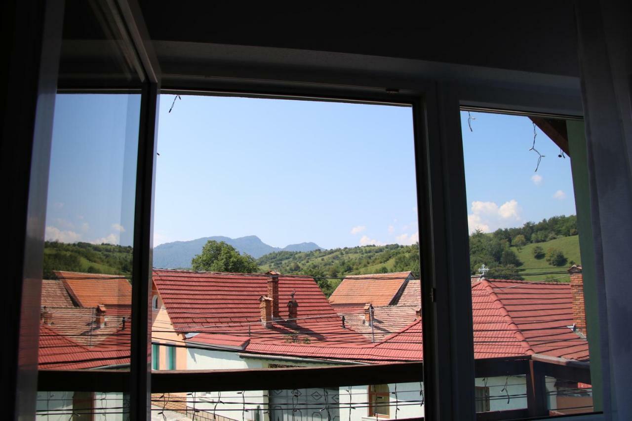 Casa Leny Ξενοδοχείο Tohanu Nou Εξωτερικό φωτογραφία