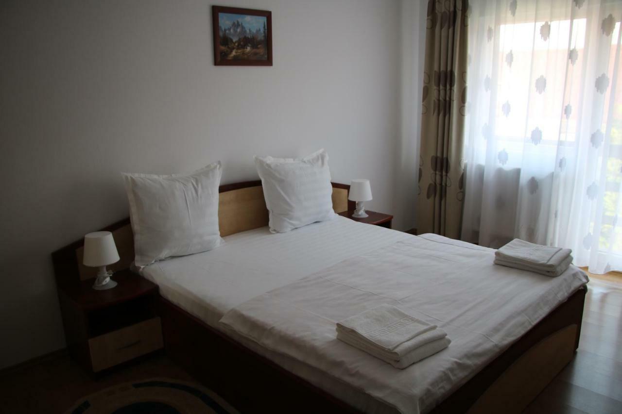 Casa Leny Ξενοδοχείο Tohanu Nou Εξωτερικό φωτογραφία