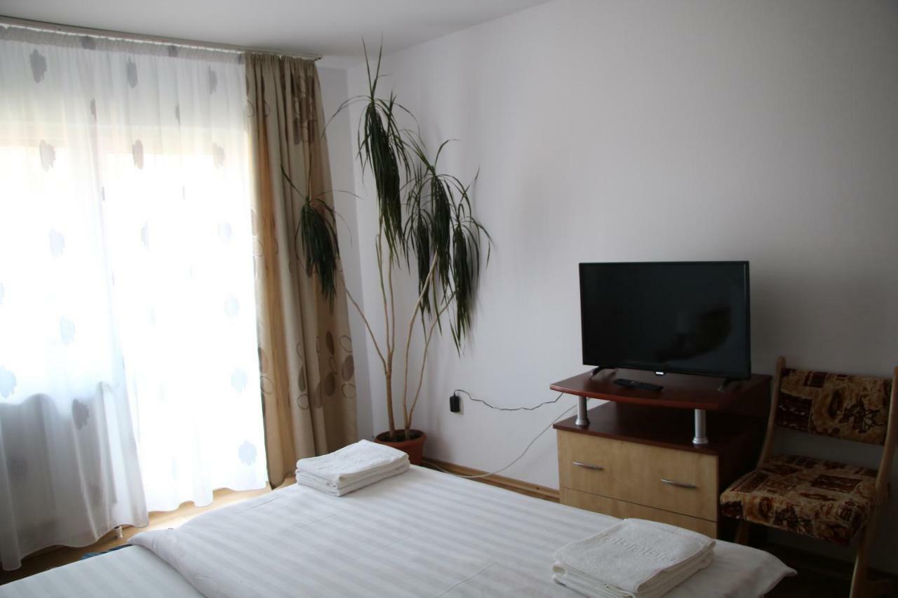 Casa Leny Ξενοδοχείο Tohanu Nou Εξωτερικό φωτογραφία